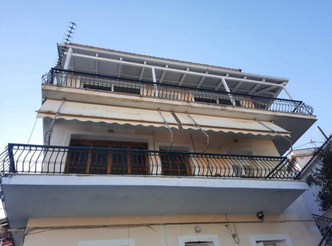 Anastasia Apartment Zakynthos Exterior photo